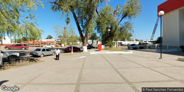 DIRECCIÓN DE DEPORTES